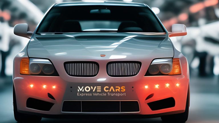 Top 10 Factors That Affect the Cost of Interstate Car Transport