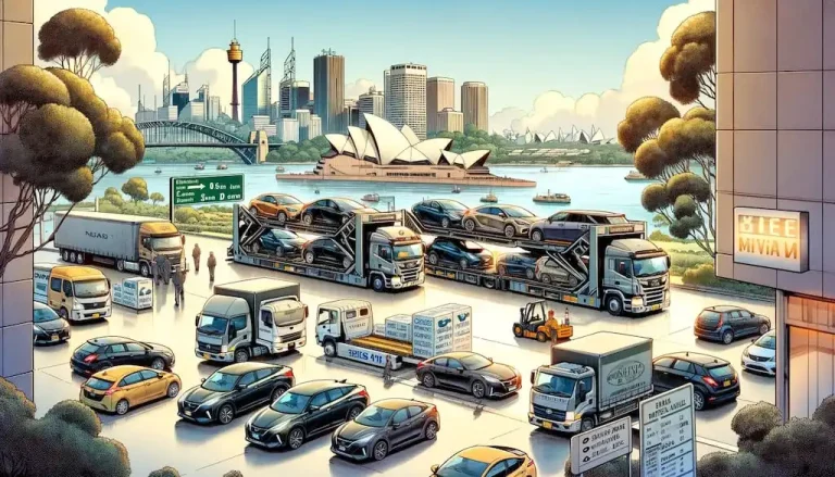 Cheapest company to move your car