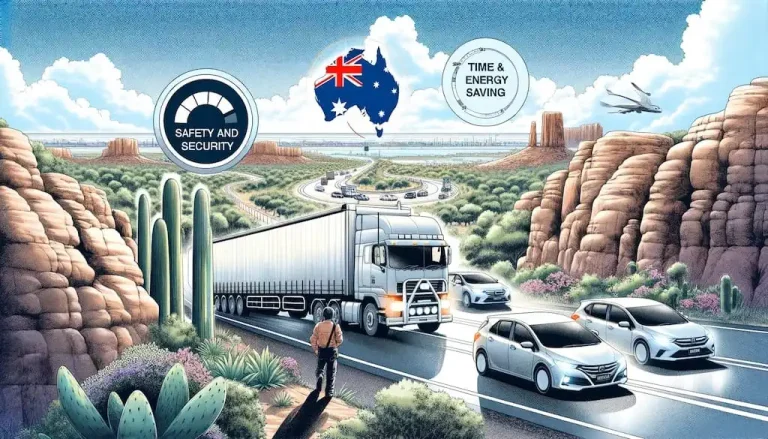 Benefits of car transport