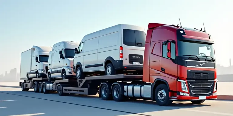 Vehicle Transport Quotes: Your Guide to Stress-Free Logistics