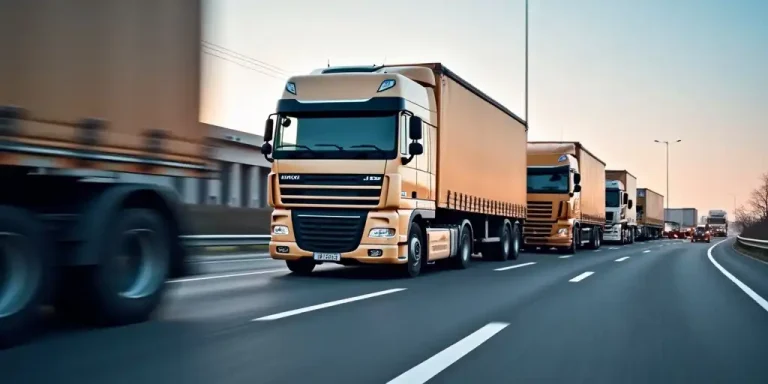 Unlock Hassle-Free Vehicle Transportation with Confidence
