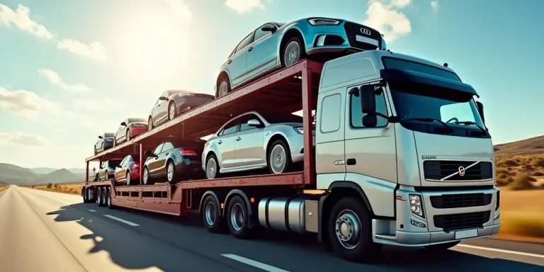 Unlock Affordable Vehicle Transport Today