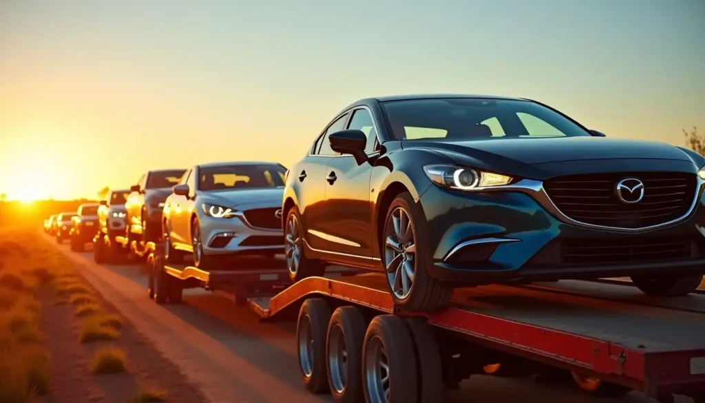 Save big on car transport
