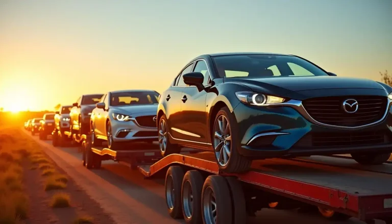 Save big on car transport