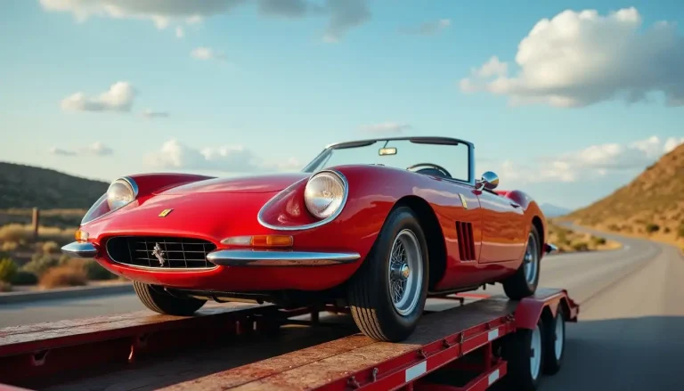 Can You Really Secure Cheap Car Moving Quotes? Secrets Exposed!